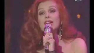 Milva sings Zusammenleben [upl. by Eddy288]