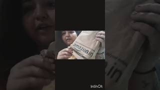 Unboxing wax roll onamazonshoping [upl. by Notniuqal]