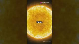 what inside in sun explained in hindi sun explained [upl. by Nura259]