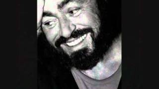 Luciano Pavarotti Core ´ngrato Salvatore Cardillo [upl. by Sarson529]