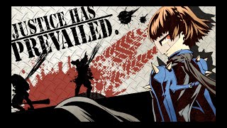 persona 5 royal gameplay [upl. by Esiom]