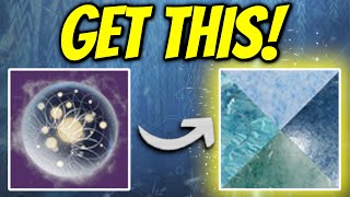 DAWNING MEMENTO  Fast amp Easy Guide  Rime Keepsake Shader  Destiny 2 [upl. by Adnolrehs250]