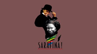 Sarafina The Sound Of Freedom OST  Freedom Is Coming Tomorrow Official Audio [upl. by Woothen57]