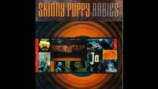 Skinny Puppy  Two Time Grime [upl. by Billye]