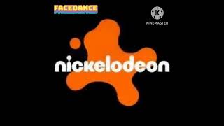 Preview 2 Nickelodeon Splat Logo 2023 Deepfake [upl. by Bobette]