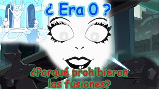 Teorías locas  ERA 0 Fusiones Parte 1 [upl. by Stevana578]