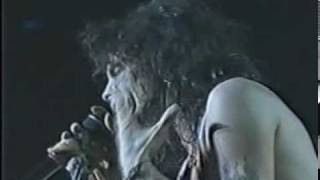 Aerosmith Walk On Water Live Chicago 94 [upl. by Aloel273]