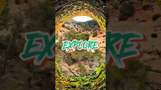 Hiking in Spain tourism caminitodelrey spain [upl. by Eylatan]