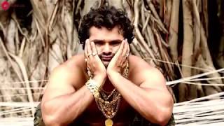 Noon Roti Khayenge नून रोटी खायेंगे Khesari Lal Yadav ¦ Bhojpuri Song 2018 By Kundan [upl. by Fredek919]