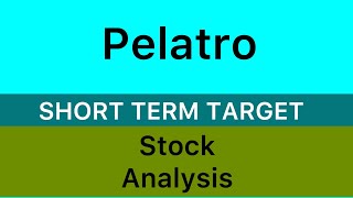 PELATRO LTD STOCK TARGET ANALYSIS 🍏 PELATRO LTD STOCK NEWS  LATEST NEWS FOR STOCKS UPDATE 121124 [upl. by Aratas481]