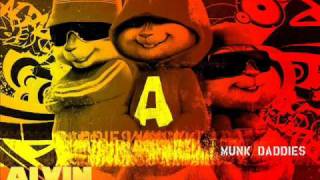 Jay Sean ft Lil Wayne Down Alvin and the Chipmunks Version [upl. by Gustav]