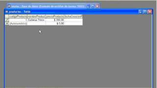 Cargar datos en un DatagridView usando DataReader [upl. by Enelyahs]