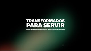 Transformados para servir [upl. by Haroppiz596]