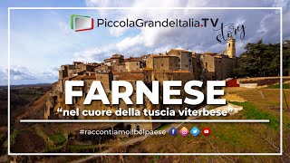 Farnese  Piccola Grande Italia [upl. by Fredia]