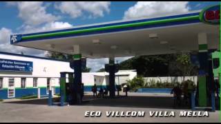 Eco Petróleo Dominicana [upl. by Ajim]