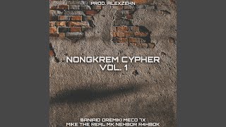 Nongkrem Cypher Vol1 [upl. by Adriel]