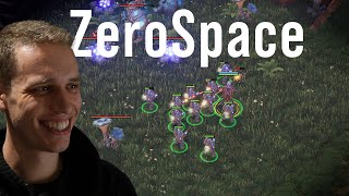 ZeroSpace Alpha with Harstem [upl. by Rombert924]