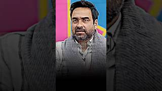 Pankaj tripathi Craze trending podcast trendypodcast shorts pankajtripathi viralvideo [upl. by Acinat]