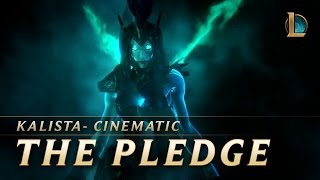 A Hero Awakens  Lunar Revel 2022 Cinematic  League of Legends [upl. by Rhpotsirhc]