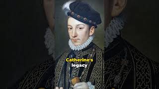 Catherine de Medici  A Queens Legacy  dailydoseofhistory [upl. by Allanson]