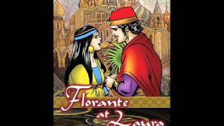 Florante at laura entrance theme [upl. by Terraj]