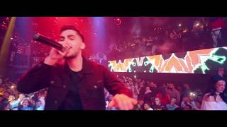 Butrint Imeri  Coco Club Ferizaj  2017 [upl. by Ordnajela]