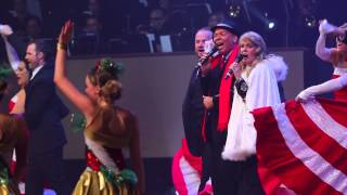 Fort Lauderdale Christmas Pageant Christmas [upl. by Suzetta]