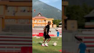 Training  Pass amp Move malutunited liga1 Toma [upl. by Yllut]