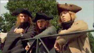 Horrible Histories Dick Turpin song [upl. by Melisenda920]