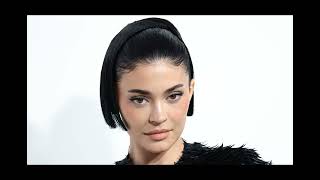 What has Kylie Jenner done to her face now Reality star unveils taut new look at CFDA Fashion Award [upl. by Persian918]