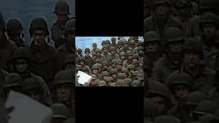 They new Whats gonna happen in Normandy WW2 history historyfactsiii viralvideo [upl. by Yv]