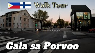 Keskusta PORVOO 🇫🇮 Part 3 [upl. by Anayeek]