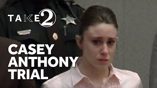 Take 2 Casey Anthony trial [upl. by Sualokin]