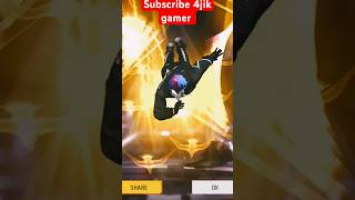 FADED WHEEL SKY BORD freefire freefiremax garenafreefire 4jikgamer [upl. by Kcaj]