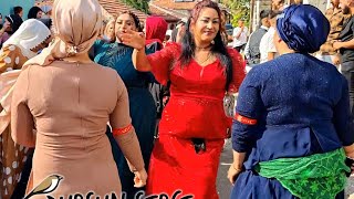 SAFRANBOLU GÜMÜŞ KÜRT MAHALESİ EĞLENCELİ DÜĞÜN WEDDİNG DANCE [upl. by Kciregor]