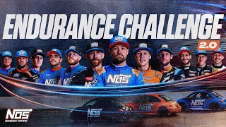 NOS Energy Presents Endurance Challenge 20 [upl. by Jorry]