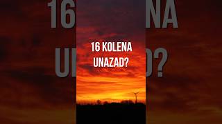 Ženski preci 16 kolena unazad srbija [upl. by Ettenajna]