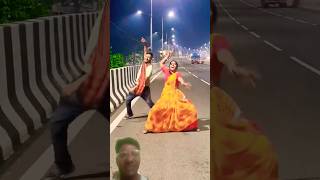 Mai to hu pagal munda song bollywood dance greenscreensong [upl. by Chamkis]