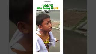 Gitu doang 🗿 fypdongggggggg ngakakkk videolucu [upl. by Zima]