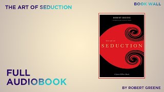 The Art of Seduction by Robert Greene 🎧 audiobook with subtitle audiobook books [upl. by Renee]