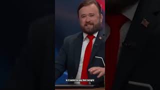 The impression weve all been waiting for 😂 haleyjoelosment jdvance ushavance election debate [upl. by Ahseyt]