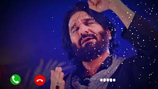 Nadeem Sarwar Ringtone Nadeem Sarwar Ringtone Noha Nadeem Sarwar Ringtone Matam [upl. by Suhploda]