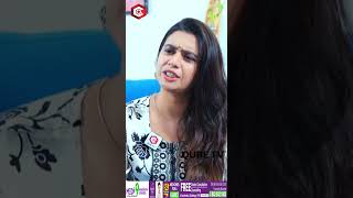 Advocate Kavya About Harassment harassmentcase advocatekavya lawyer sravanijournalist qubetv [upl. by Ehman984]