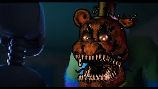 Monsters University scare games but every roar is a FNaF Jumpscare [upl. by Zurn]