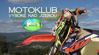 Moto upoutávka 2024 Ski Šachty Vysoké nad Jizerou [upl. by Etteloc151]