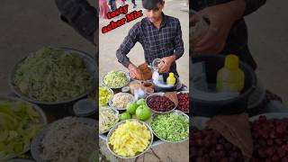 Famous Achar Mix Recipe 🔥 Yummy Tok Jhal Misti Mixed Achar  Bangladeshi Street Food shorts food [upl. by Agathe]