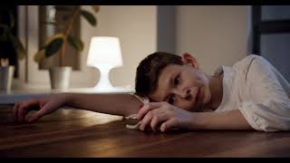 Sad boy Stock Footage  Sad boy Free Stock Videos  Sad boy No Copyright Videos [upl. by Tnilk965]