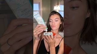 Toothpaste for pimples 🥲acne skincare skincaretips acneproneskin acnetreatment acnetips [upl. by Bunde]