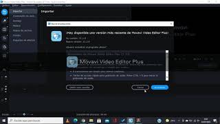 Instalar MOVAVI VIDEO EDITOR GRATISEloy Informatica [upl. by Timotheus440]