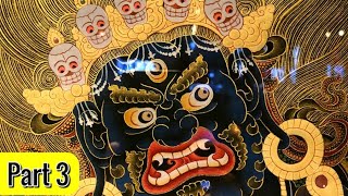 Grand Mahakala Part 3 Dharma Protector PrayerA Prayer For Protecting Dharma amp Removing Obstacles [upl. by Kram24]